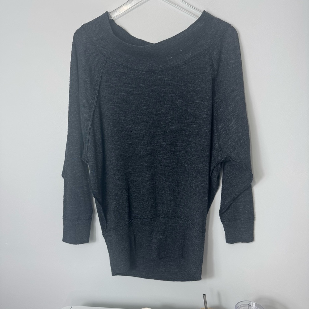 We The Free Thermal Top size small 2039